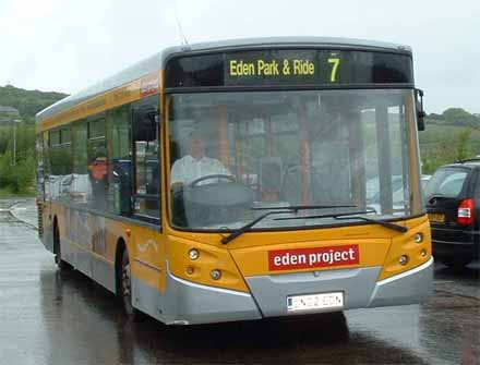 Truronian Transbus Enviro300
